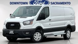 2024 Ford Transit 250