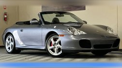 2004 Porsche 911 Carrera 4S