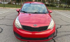 2014 Kia Rio LX