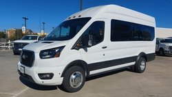 2026 Ford Transit 350 HD XLT