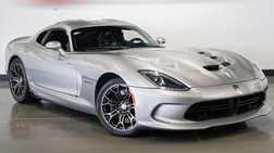 2015 Dodge Viper SRT