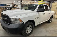 2018 Ram Ram Pickup 1500 Tradesman
