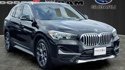 2022 BMW X1 xDrive28i