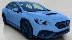 2025 Subaru WRX Limited