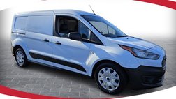 2020 Ford Transit Connect XL