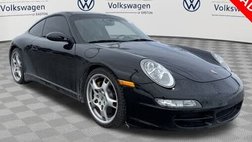 2005 Porsche 911 Carrera S