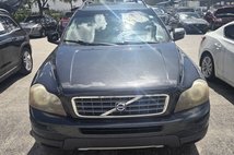 2010 Volvo XC90 3.2