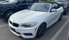 2017 BMW 2 Series M240i xDrive