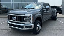 2024 Ford Super Duty F-350 Lariat