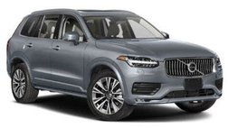 2022 Volvo XC90 T6 Momentum 7-Passenger