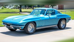 1965 Chevrolet Corvette 