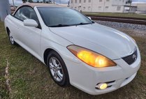 2008 Toyota Camry Solara SE V6