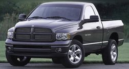 2005 Dodge Ram 1500 SLT