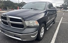 2013 Ram Ram Pickup 1500 Tradesman