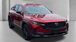 2024 Mazda CX-50 2.5 S Select