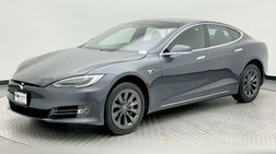 2018 Tesla Model S 75D