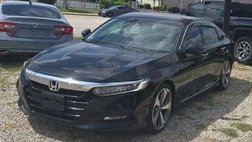 2020 Honda Accord Touring