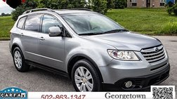 2011 Subaru Tribeca Limited Edition