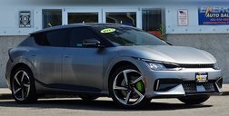 2023 Kia EV6 GT