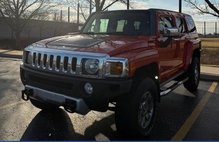 2008 HUMMER H3 Base