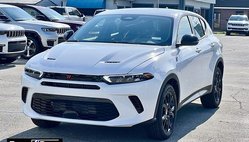 2025 Dodge Hornet GT