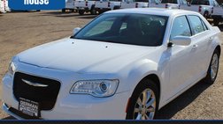 2016 Chrysler 300 Limited