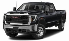 2024 GMC Sierra 3500HD Denali Ultimate