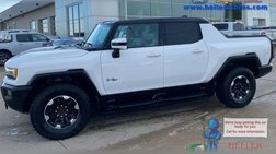 2023 GMC HUMMER EV 3X