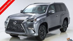 2023 Lexus GX 460 Base