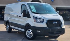 2022 Ford Transit 250