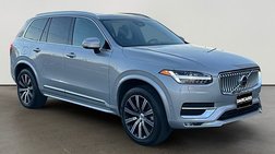 2025 Volvo XC90 B6 Plus Bright Theme 7P