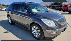 2011 Buick Enclave CXL-2
