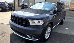 2015 Dodge Durango Special Service