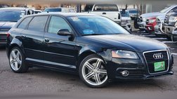 2011 Audi A3 2.0T Premium Plus PZEV