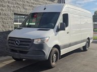 2020 Mercedes-Benz Sprinter 2500