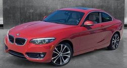 2019 BMW 2 Series 230i