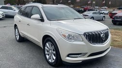 2014 Buick Enclave Premium