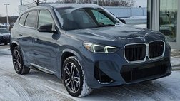 2025 BMW X1 M35i