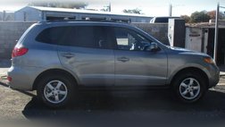 2007 Hyundai Santa Fe GLS