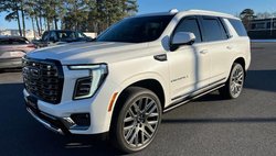 2025 GMC Yukon Denali Ultimate