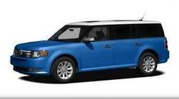 2011 Ford Flex Limited