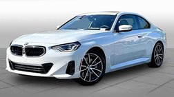 2024 BMW 2 Series 230i