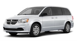 2020 Dodge Grand Caravan SE