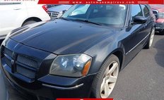 2006 Dodge Magnum SRT-8