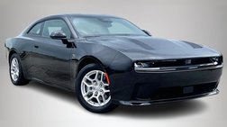 2025 Dodge Charger Daytona R/T