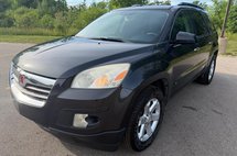 2007 Saturn Outlook XE