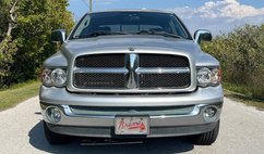 2003 Dodge Ram 1500 ST