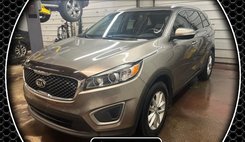 2017 Kia Sorento L