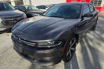 2017 Dodge Charger SE
