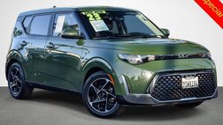 2023 Kia Soul EX